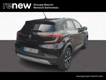 Photo 3 du bon plan RENAULT Captur 1.0 Eco-G 100ch Evolution occasion à 15900 €