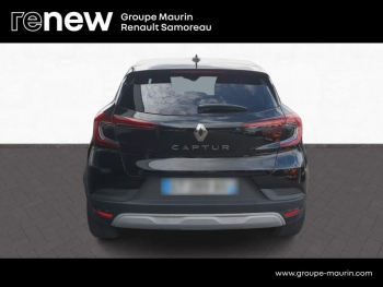 Photo 5 du bon plan RENAULT Captur 1.0 Eco-G 100ch Evolution occasion à 15900 €