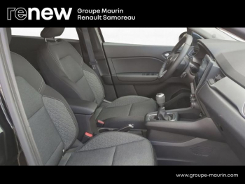 Photo 17 du bon plan RENAULT Captur 1.0 Eco-G 100ch Evolution occasion à 15900 €