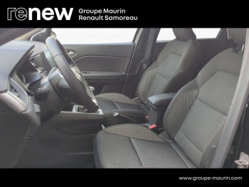 Photo 19 du bon plan RENAULT Captur 1.0 Eco-G 100ch Evolution occasion à 15900 €