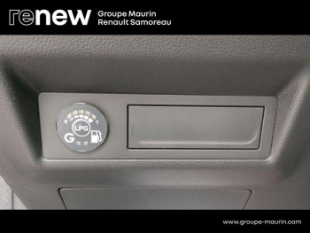 Photo 21 du bon plan RENAULT Captur 1.0 Eco-G 100ch Evolution occasion à 15900 €