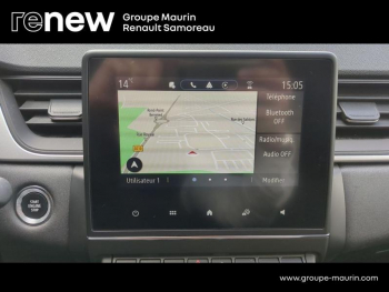 Photo 27 du bon plan RENAULT Captur 1.0 Eco-G 100ch Evolution occasion à 15900 €