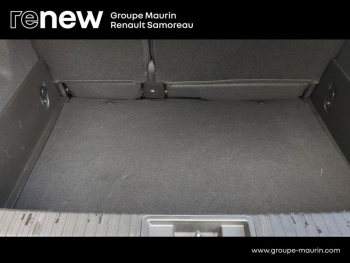 Photo 8 du bon plan RENAULT Captur 1.0 Eco-G 100ch Evolution occasion à 15900 €