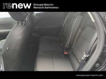 Photo 12 du bon plan RENAULT Captur 1.0 Eco-G 100ch Evolution occasion à 15900 €