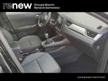 Photo 16 du bon plan RENAULT Captur 1.0 Eco-G 100ch Evolution occasion à 15900 €