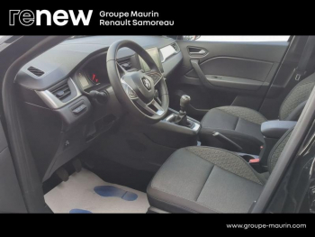 Photo 18 du bon plan RENAULT Captur 1.0 Eco-G 100ch Evolution occasion à 15900 €
