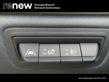 Photo 22 du bon plan RENAULT Captur 1.0 Eco-G 100ch Evolution occasion à 15900 €