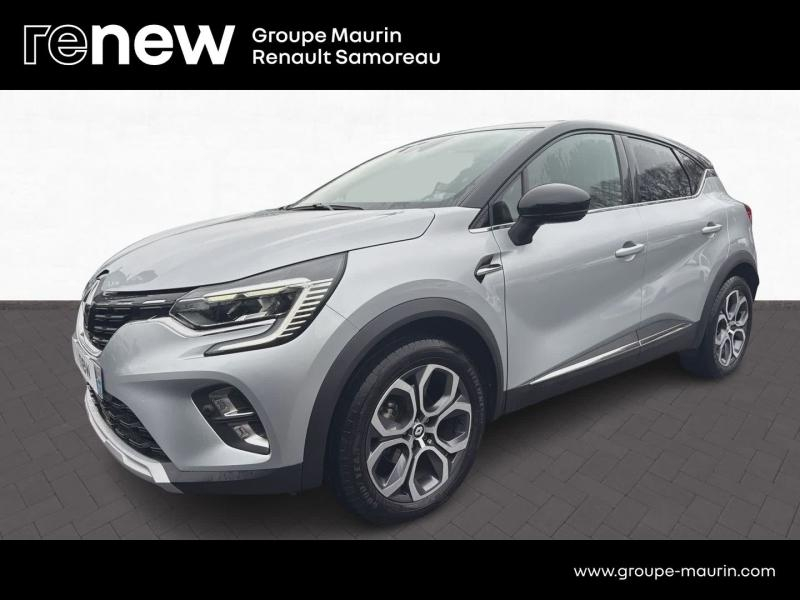 Bon plan RENAULT Captur 1.0 TCe 90ch Techno occasion à 16200 €