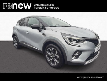 Photo 2 du bon plan RENAULT Captur 1.0 TCe 90ch Techno occasion à 16200 €