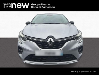 Photo 3 du bon plan RENAULT Captur 1.0 TCe 90ch Techno occasion à 16200 €