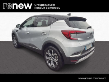 Photo 4 du bon plan RENAULT Captur 1.0 TCe 90ch Techno occasion à 16200 €
