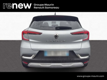 Photo 5 du bon plan RENAULT Captur 1.0 TCe 90ch Techno occasion à 16200 €