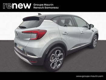 Photo 6 du bon plan RENAULT Captur 1.0 TCe 90ch Techno occasion à 16200 €