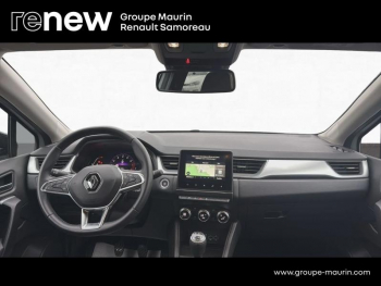 Photo 8 du bon plan RENAULT Captur 1.0 TCe 90ch Techno occasion à 16200 €