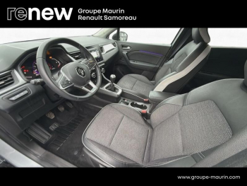 Photo 11 du bon plan RENAULT Captur 1.0 TCe 90ch Techno occasion à 16200 €