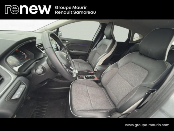 Photo 12 du bon plan RENAULT Captur 1.0 TCe 90ch Techno occasion à 16200 €