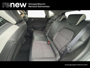 Photo 14 du bon plan RENAULT Captur 1.0 TCe 90ch Techno occasion à 16200 €