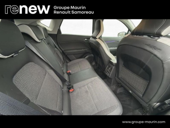 Photo 15 du bon plan RENAULT Captur 1.0 TCe 90ch Techno occasion à 16200 €