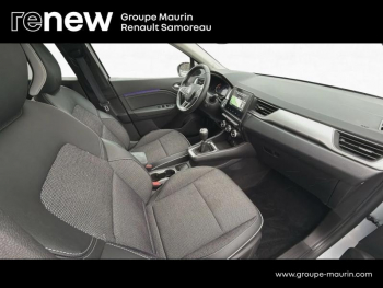 Photo 17 du bon plan RENAULT Captur 1.0 TCe 90ch Techno occasion à 16200 €