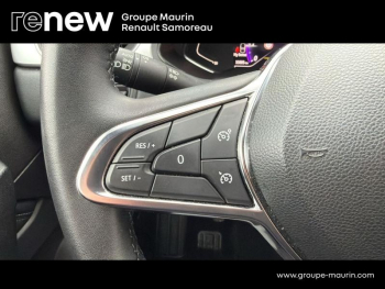 Photo 20 du bon plan RENAULT Captur 1.0 TCe 90ch Techno occasion à 16200 €