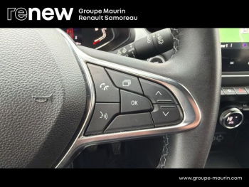 Photo 21 du bon plan RENAULT Captur 1.0 TCe 90ch Techno occasion à 16200 €