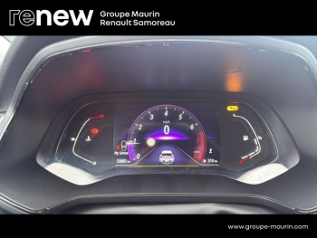 Photo 22 du bon plan RENAULT Captur 1.0 TCe 90ch Techno occasion à 16200 €