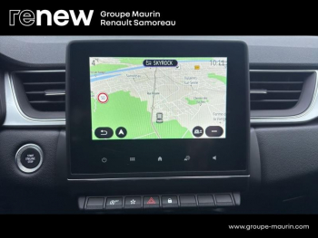 Photo 23 du bon plan RENAULT Captur 1.0 TCe 90ch Techno occasion à 16200 €