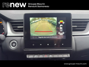 Photo 24 du bon plan RENAULT Captur 1.0 TCe 90ch Techno occasion à 16200 €