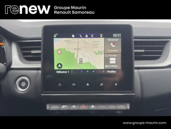 Photo 25 du bon plan RENAULT Captur 1.0 TCe 90ch Techno occasion à 16200 €