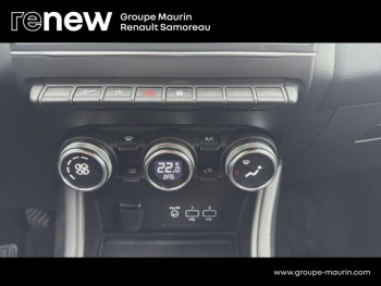 Photo 26 du bon plan RENAULT Captur 1.0 TCe 90ch Techno occasion à 16200 €