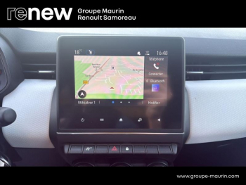 Photo 21 du bon plan RENAULT Clio 1.0 SCe 65ch Evolution occasion à 10900 €