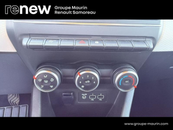 Photo 22 du bon plan RENAULT Clio 1.0 SCe 65ch Evolution occasion à 10900 €