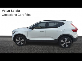 Photo 2 du bon plan VOLVO XC40 T5 Recharge 180 + 82ch Plus DCT 7 occasion à 36900 €
