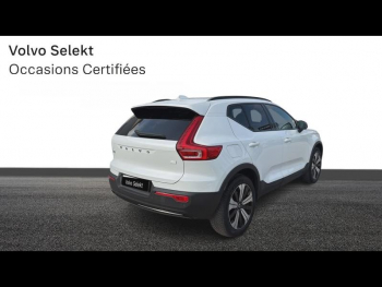 Photo 3 du bon plan VOLVO XC40 T5 Recharge 180 + 82ch Plus DCT 7 occasion à 36900 €