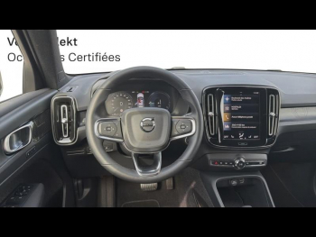 Photo 4 du bon plan VOLVO XC40 T5 Recharge 180 + 82ch Plus DCT 7 occasion à 36900 €