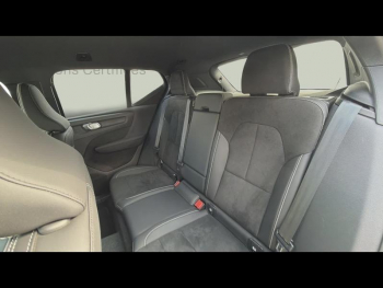 Photo 6 du bon plan VOLVO XC40 T5 Recharge 180 + 82ch Plus DCT 7 occasion à 36900 €