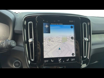 Photo 10 du bon plan VOLVO XC40 T5 Recharge 180 + 82ch Plus DCT 7 occasion à 36900 €