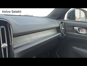 Photo 11 du bon plan VOLVO XC40 T5 Recharge 180 + 82ch Plus DCT 7 occasion à 36900 €