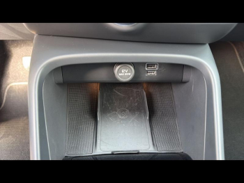 Photo 12 du bon plan VOLVO XC40 T5 Recharge 180 + 82ch Plus DCT 7 occasion à 36900 €