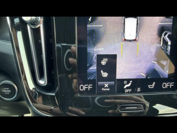 Photo 14 du bon plan VOLVO XC40 T5 Recharge 180 + 82ch Plus DCT 7 occasion à 36900 €