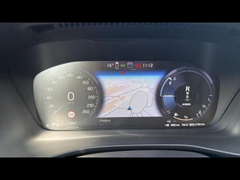 Photo 15 du bon plan VOLVO XC40 T5 Recharge 180 + 82ch Plus DCT 7 occasion à 36900 €