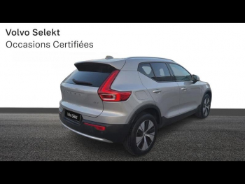 Photo 3 du bon plan VOLVO XC40 B3 163ch Start DCT 7 occasion à 27990 €