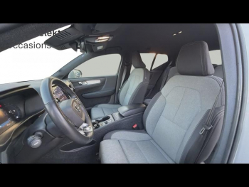 Photo 5 du bon plan VOLVO XC40 B3 163ch Start DCT 7 occasion à 27990 €