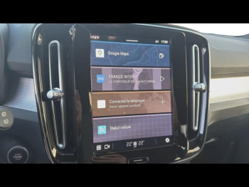 Photo 10 du bon plan VOLVO XC40 B3 163ch Start DCT 7 occasion à 27990 €