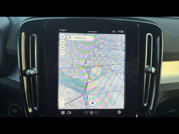 Photo 13 du bon plan VOLVO XC40 B3 163ch Start DCT 7 occasion à 27990 €