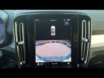 Photo 14 du bon plan VOLVO XC40 B3 163ch Start DCT 7 occasion à 27990 €