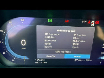 Photo 15 du bon plan VOLVO XC40 B3 163ch Start DCT 7 occasion à 27990 €