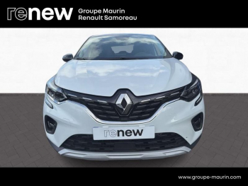 Photo 3 du bon plan RENAULT Captur 1.6 E-Tech hybride 145ch Techno Fast Track occasion à 18390 €