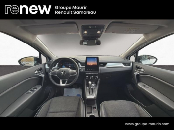 Photo 8 du bon plan RENAULT Captur 1.6 E-Tech hybride 145ch Techno Fast Track occasion à 18390 €