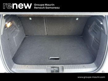 Photo 9 du bon plan RENAULT Captur 1.6 E-Tech hybride 145ch Techno Fast Track occasion à 18390 €